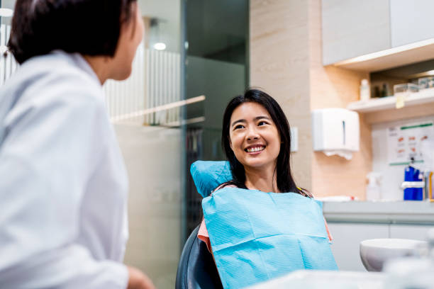 Advanced Technology for Better Dental Care in Byng, OK