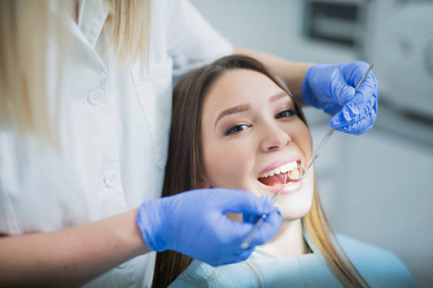 Best Preventive Dentistry  in Byng, OK